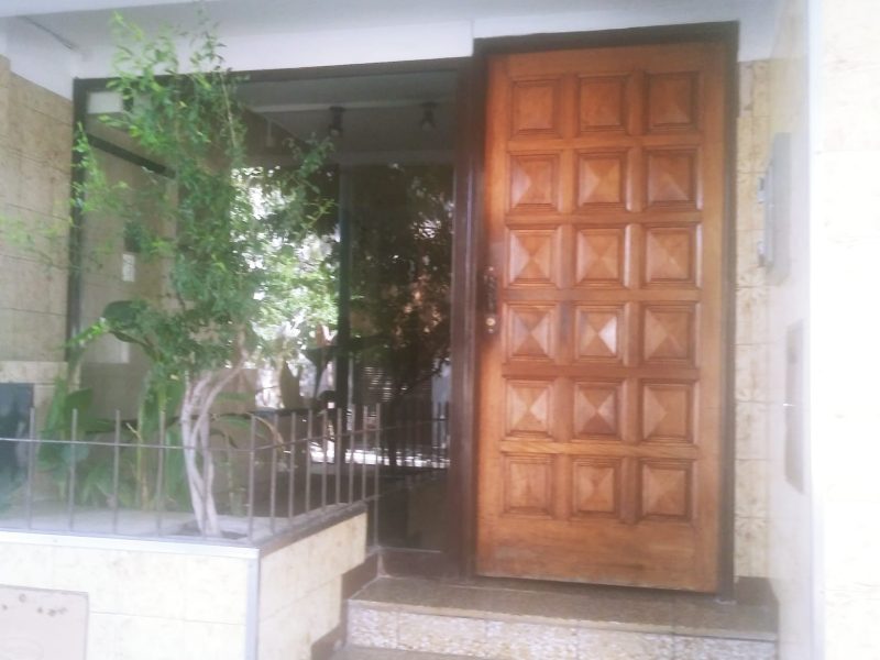 2 AMBIENTES A METROS DE AVDA LA PLATA