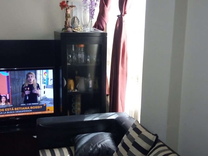 2 AMBIENTES A METROS DE AVDA LA PLATA