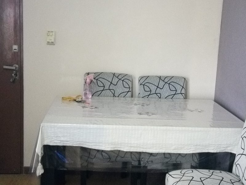 2 AMBIENTES A METROS DE AVDA LA PLATA