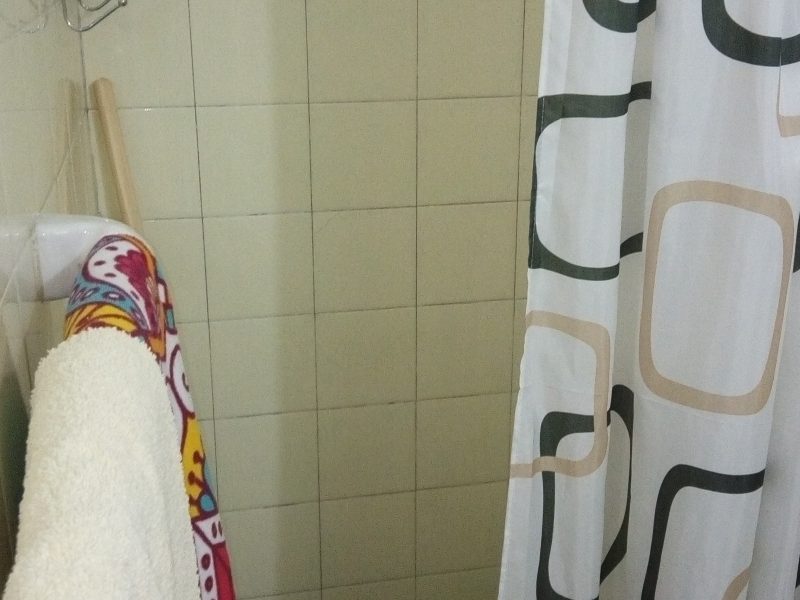 2 AMBIENTES A METROS DE AVDA LA PLATA