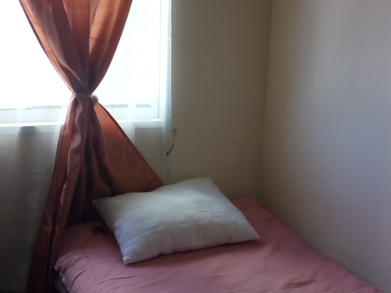 2 AMBIENTES A METROS DE AVDA LA PLATA