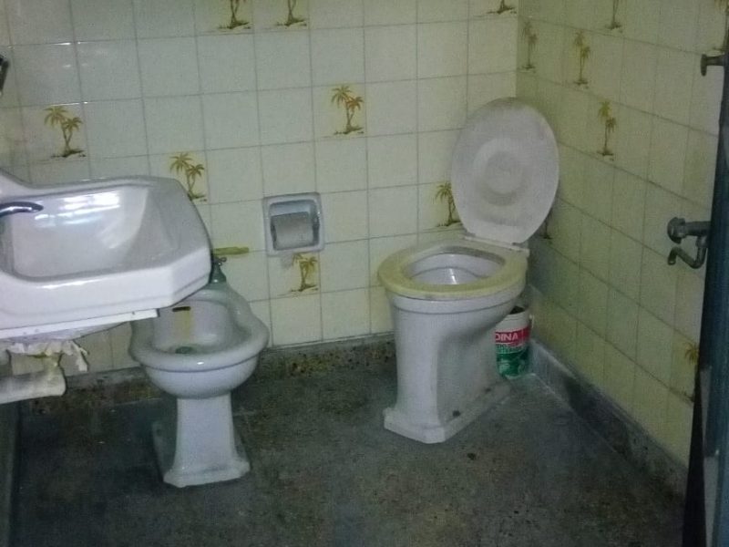 TERRENO EN VENTA CERCA DE AVDA CRUZ Y VARELA