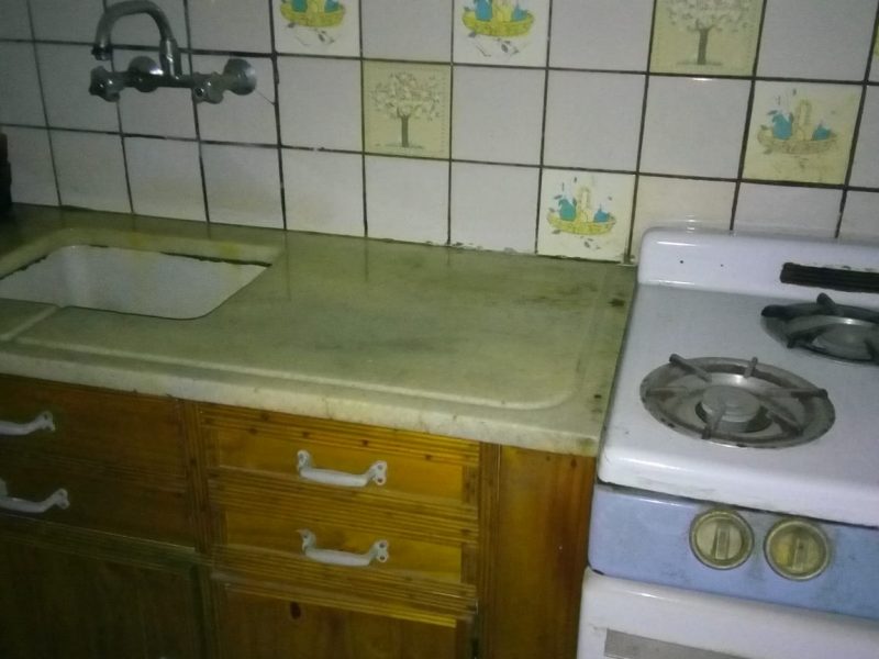 TERRENO EN VENTA CERCA DE AVDA CRUZ Y VARELA