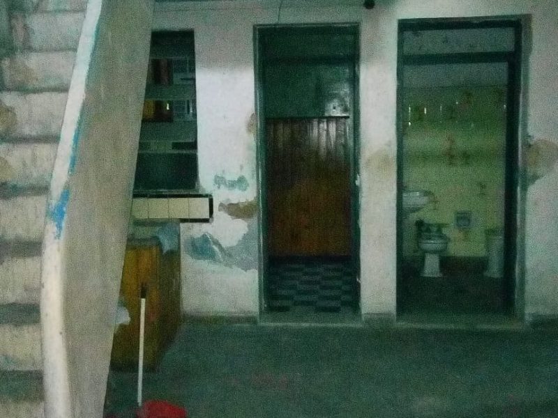 TERRENO EN VENTA CERCA DE AVDA CRUZ Y VARELA