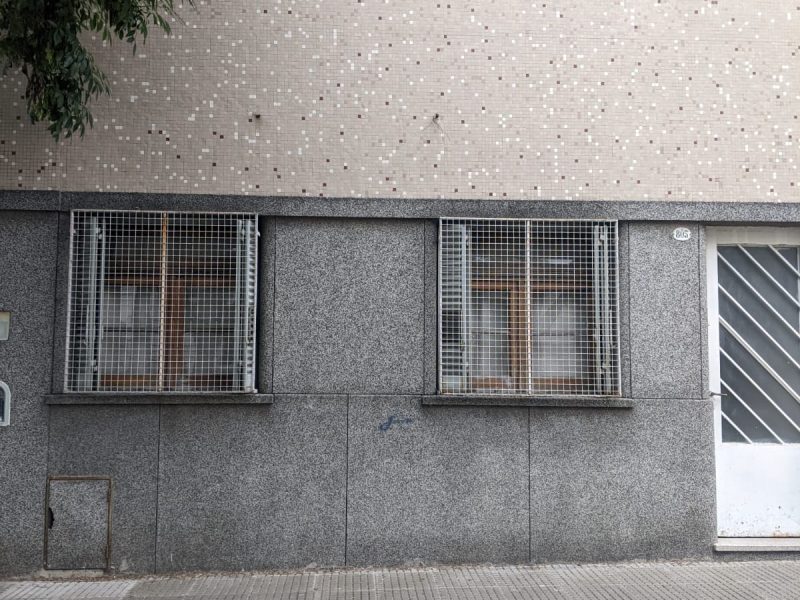 CASA EN PARQUE CHACABUCO