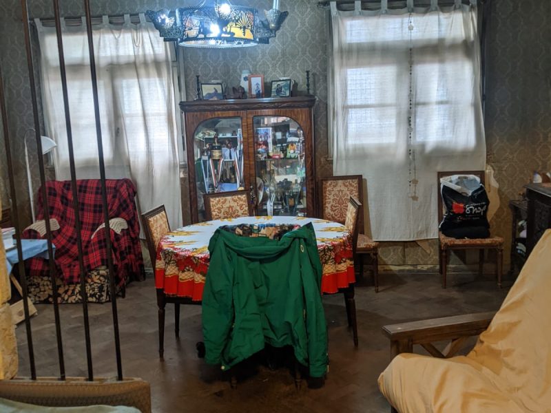 CASA EN PARQUE CHACABUCO