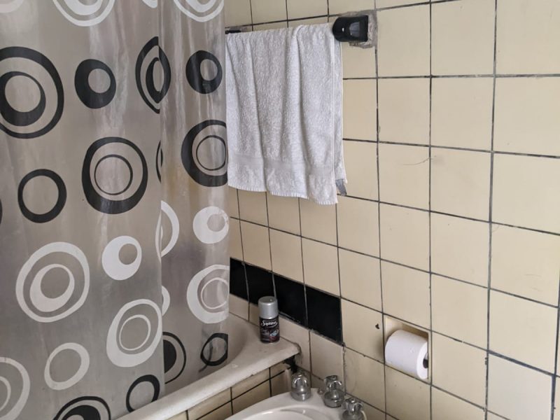 CASA EN PARQUE CHACABUCO