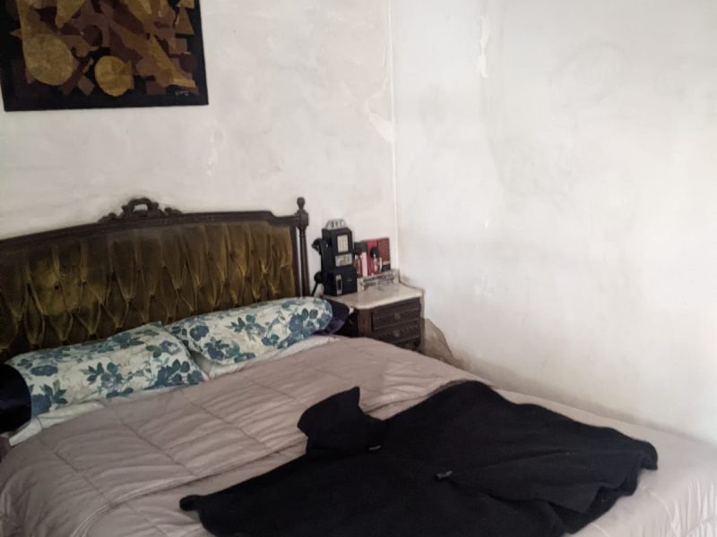 CASA A RECICLAR