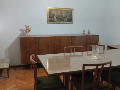 PH 3 AMBIENTES CON PATIO Y TERRAZA