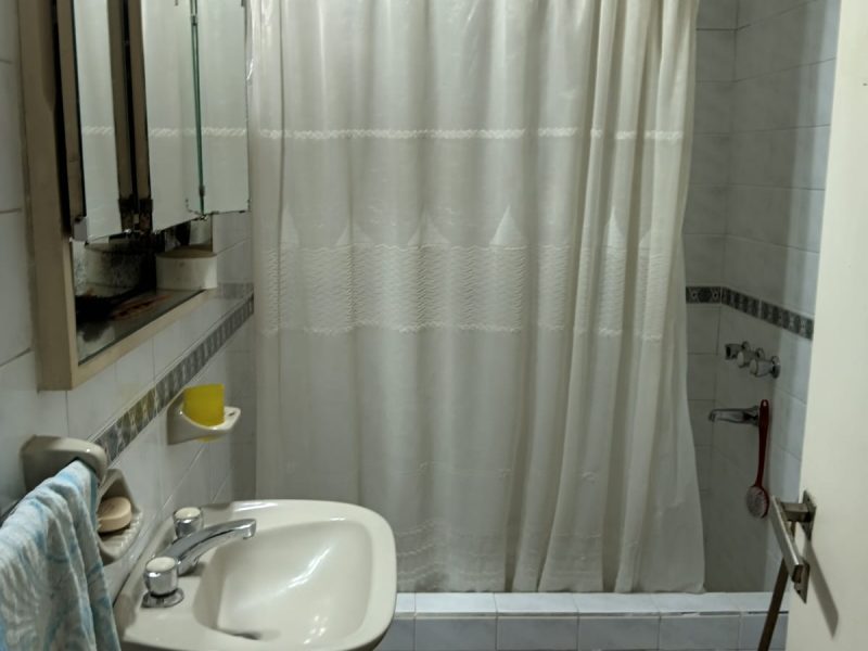 PH 3 AMBIENTES CON PATIO Y TERRAZA
