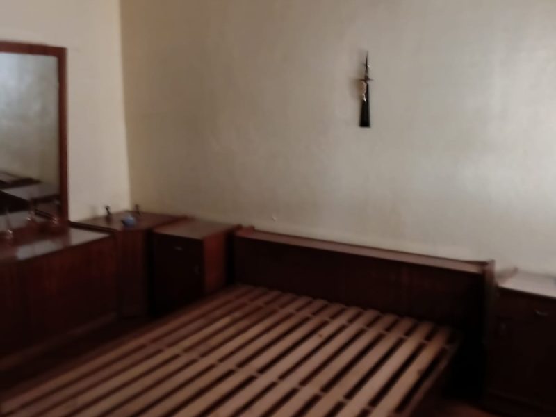 PH 3 AMBIENTES CON PATIO Y TERRAZA
