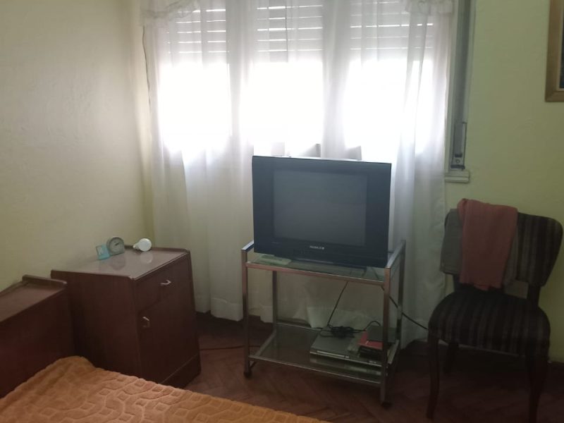 PH 3 AMBIENTES CON PATIO Y TERRAZA