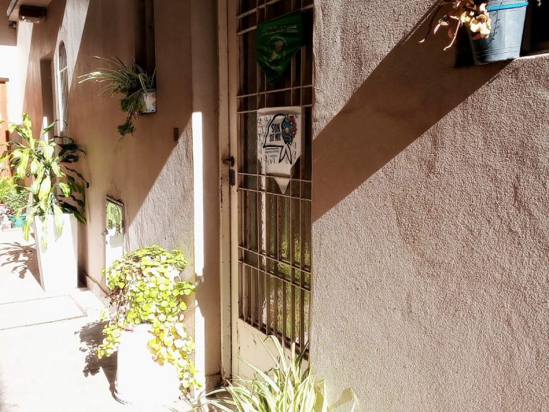 PH DE 3 AMBIENTES CON PATIO Y TERRAZA