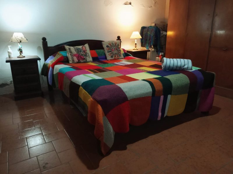 PH DE 3 AMBIENTES CON PATIO Y TERRAZA