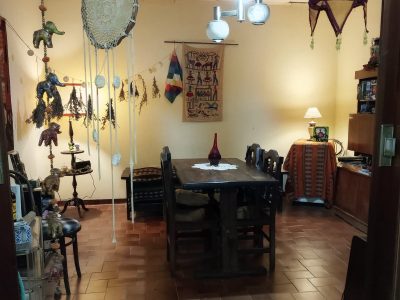 PH DE 3 AMBIENTES CON PATIO Y TERRAZA