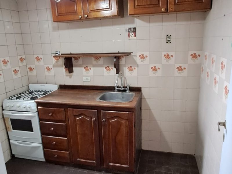 2 AMBIENTES LUMINOSOS