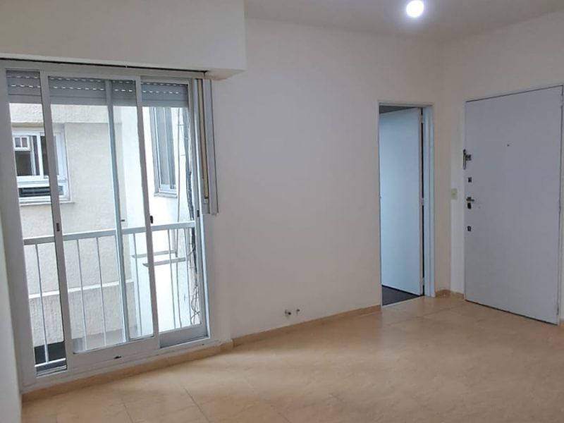 2 AMBIENTES LUMINOSOS