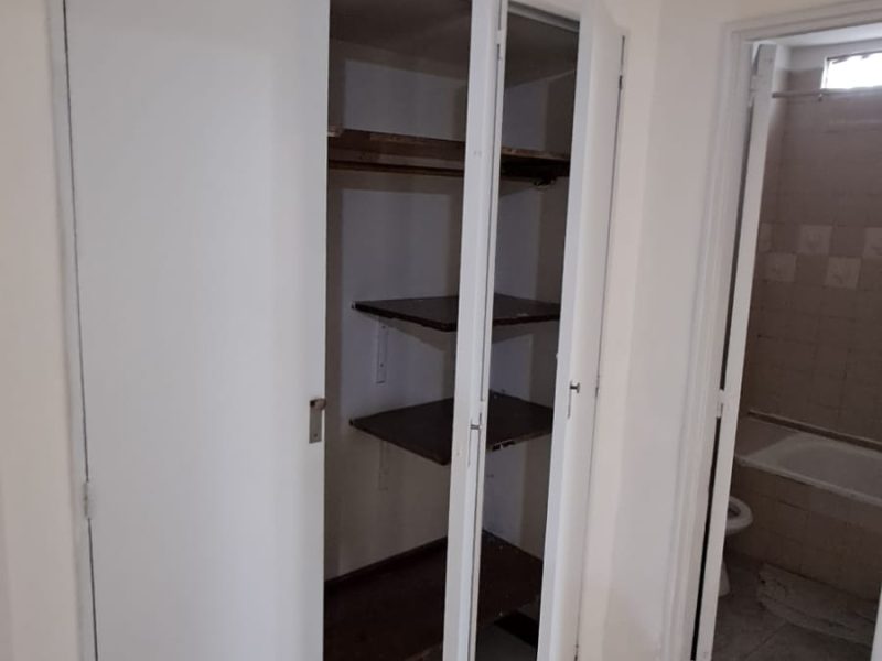2 AMBIENTES LUMINOSOS