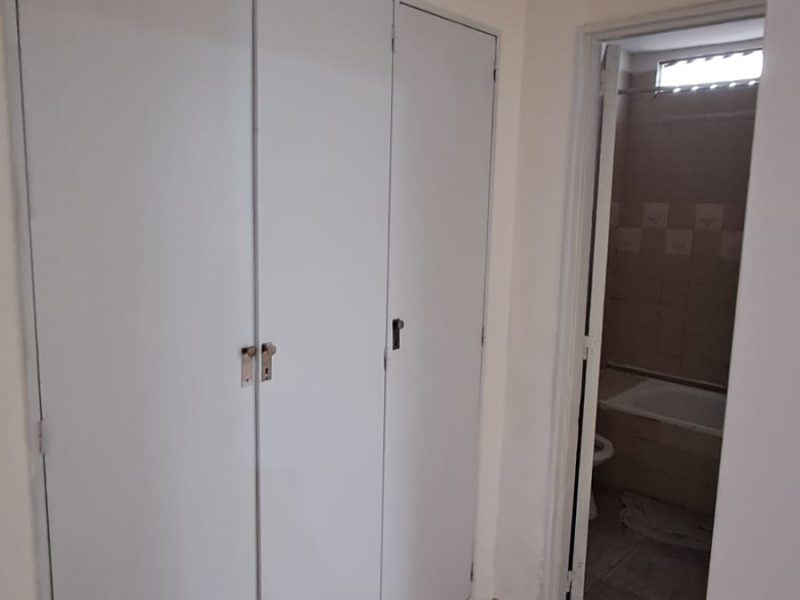 2 AMBIENTES LUMINOSOS