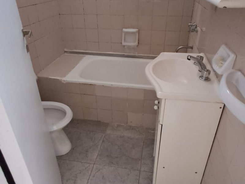 2 AMBIENTES LUMINOSOS